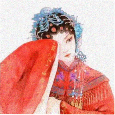 周雨桐 傲娇偶像